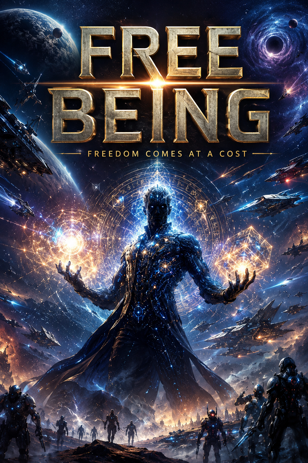 Free Being